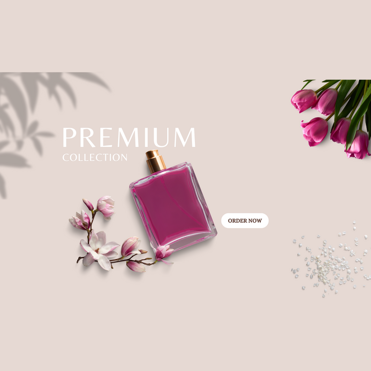 Perfume and Fragrance