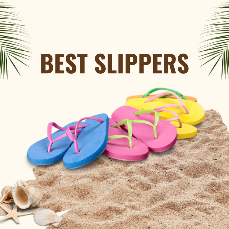 Slipers and Ugg Boots