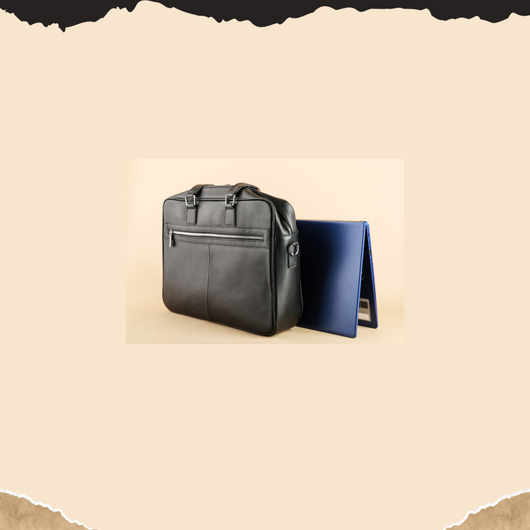 Laptop and Business bags