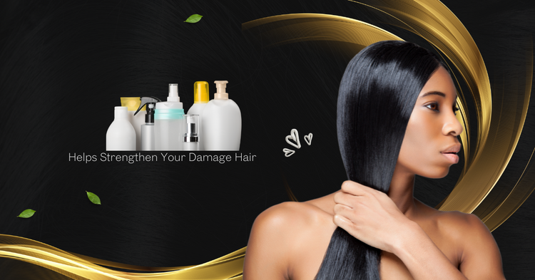 trendy shampoos from Femina Worldwide