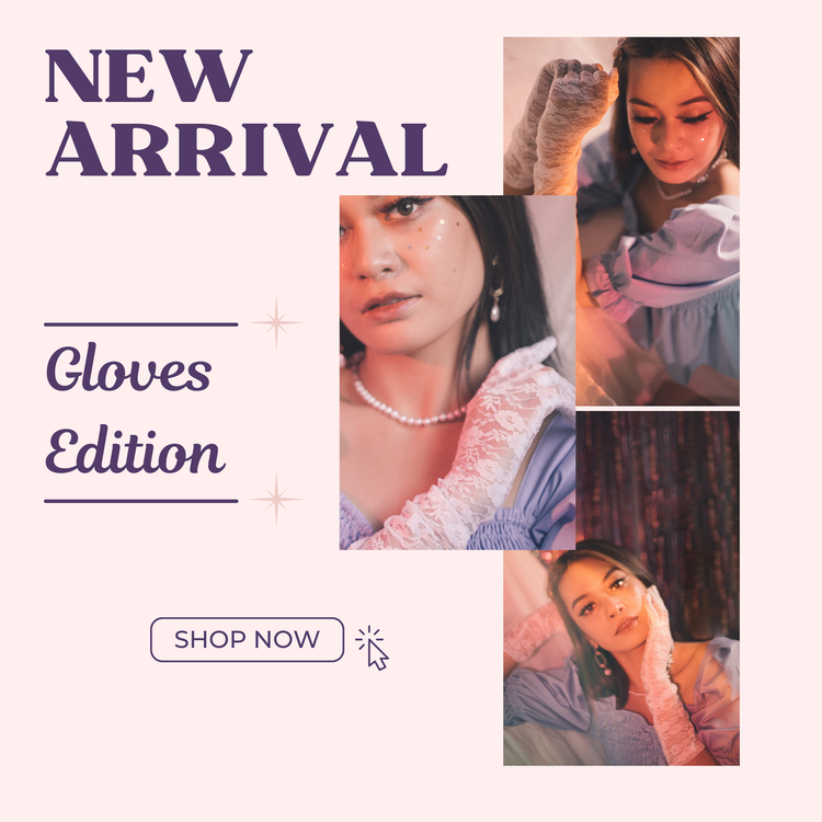 Shop Femina Worldwide’s stylish glove collection