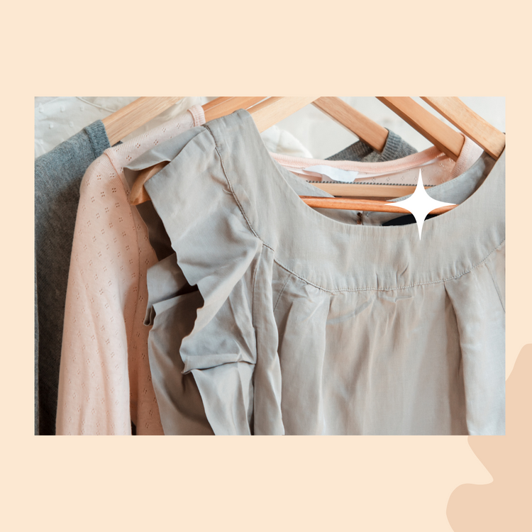 tops for women