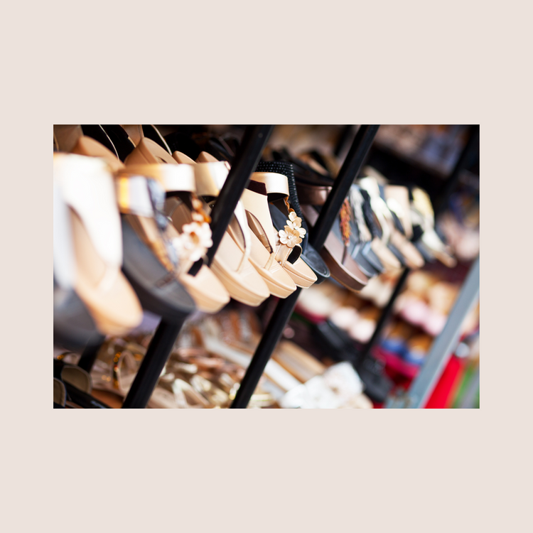 Women Footwear