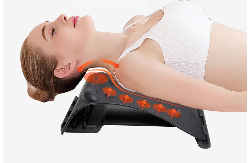 Cervical Traction Health Device