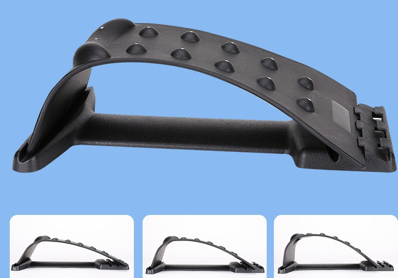 Cervical Traction Health Device