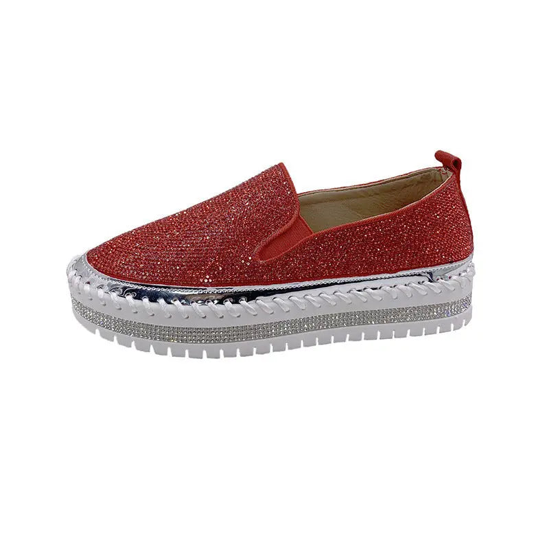 Women's flats My Store