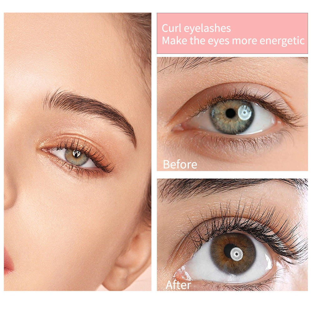 دروبشيبينغ ICONSIGN Lash Lift Kit Lifiting Eyelash