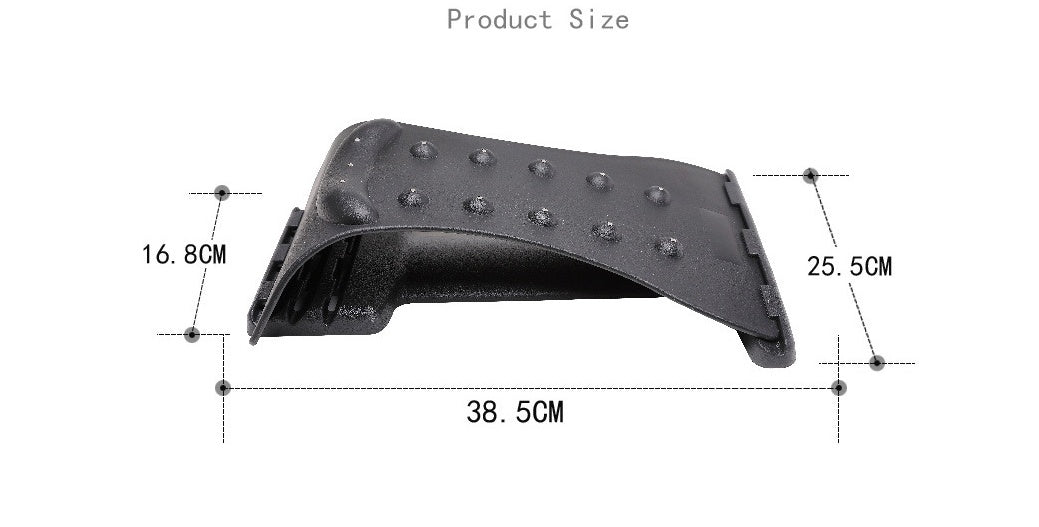 Cervical Traction Health Device