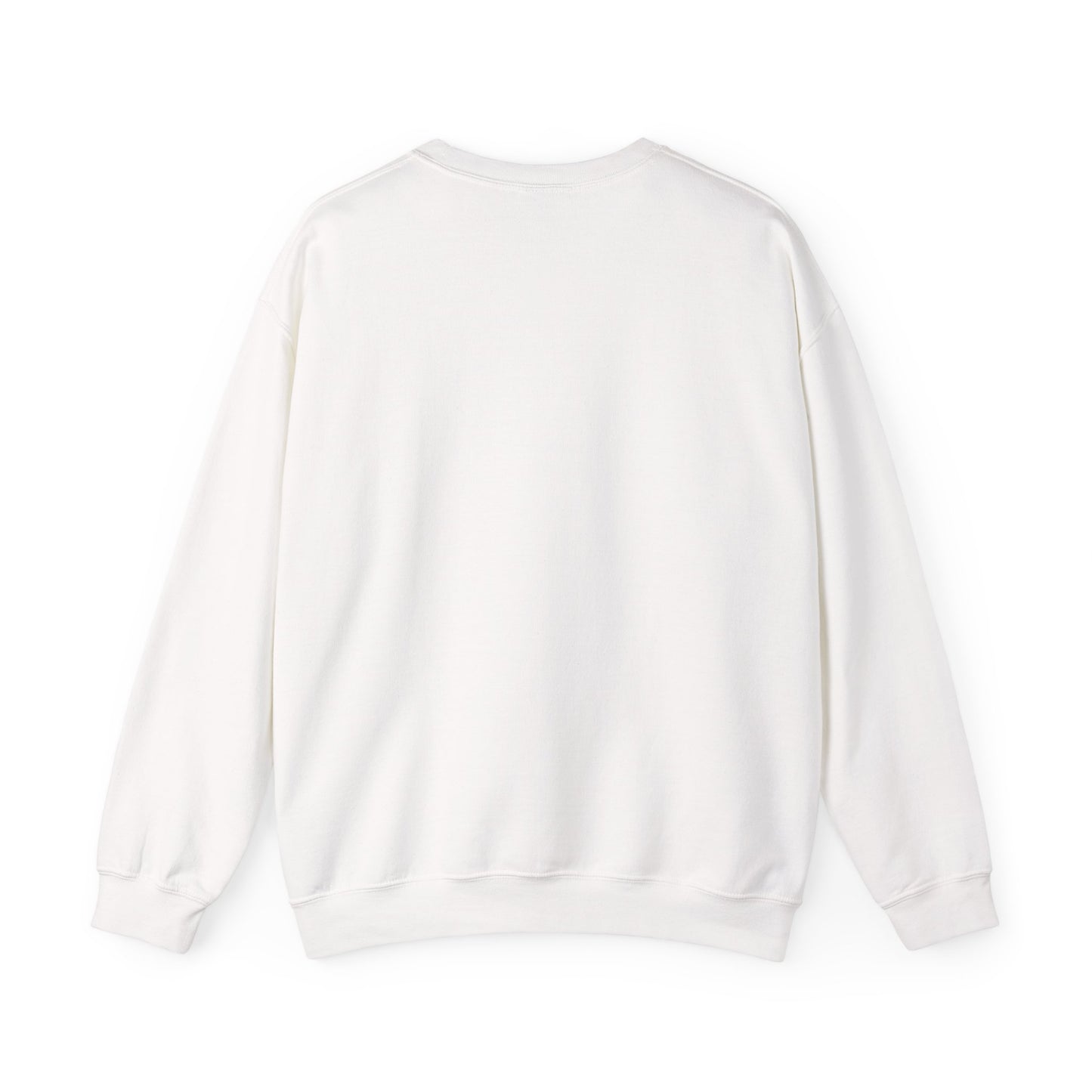 FEMINA Worldwide Crewneck Sweatshirt | Cozy Unisex Pullover for Fashion Lovers, Casual Wear, Holiday Gifts, Self-Care Days