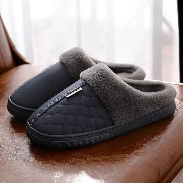 Baotou cotton slippers women My Store