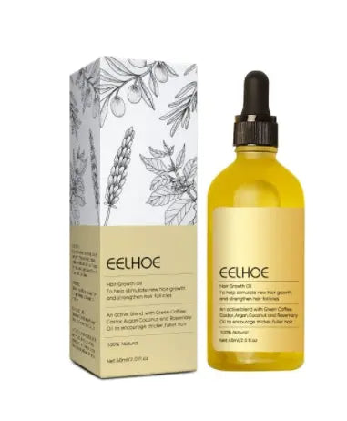 Rosemary Fast Growth Hair Oil My Store