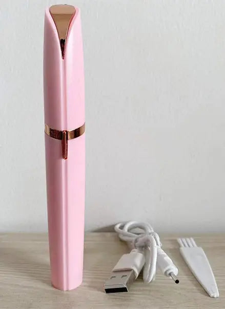 USB Eyebrow Mini Shaver My Store