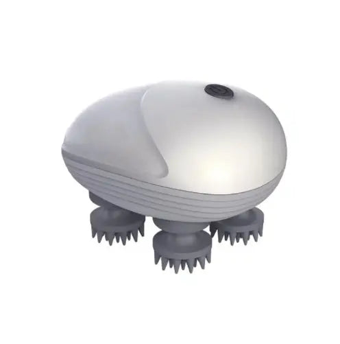Head and Scalp Massage Device My Store