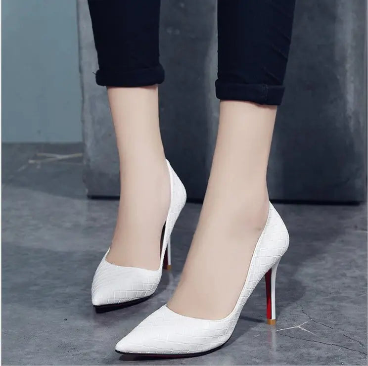 High heels My Store