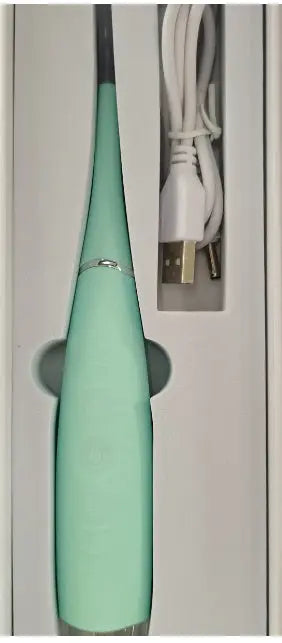 Household Electric Teeth Cleaner Ultrasonic Tartar Dental Calculus Remover Teeth Health Care Device My Store