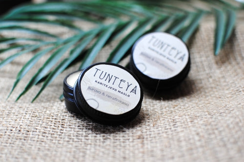 Pocket Shea Butter Organic