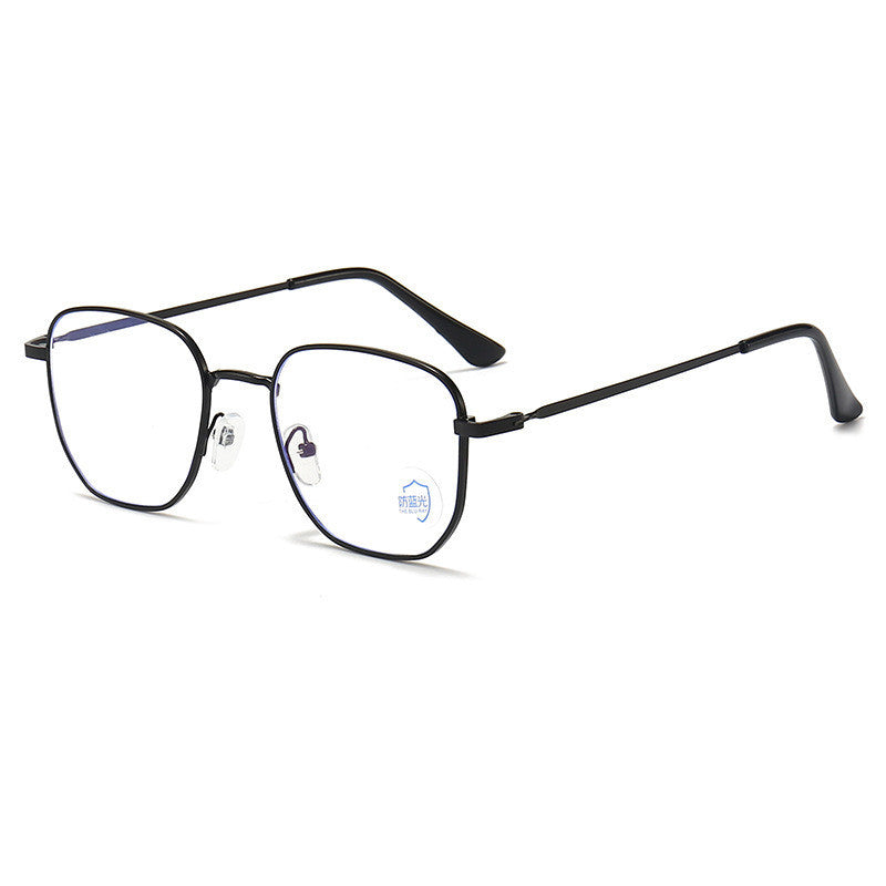 Women Vintage Literary Box Sunglasses Accessories