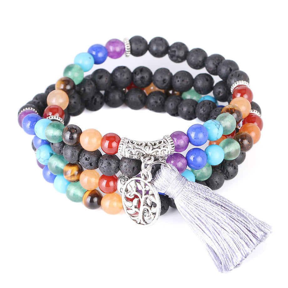 Hand string Yoga accessories for women