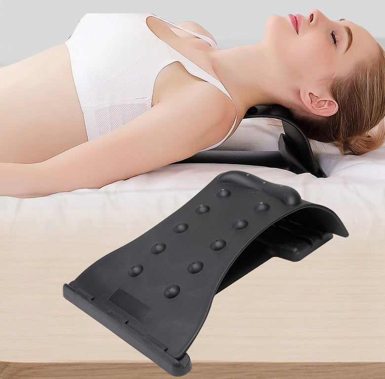 Cervical Traction Health Device