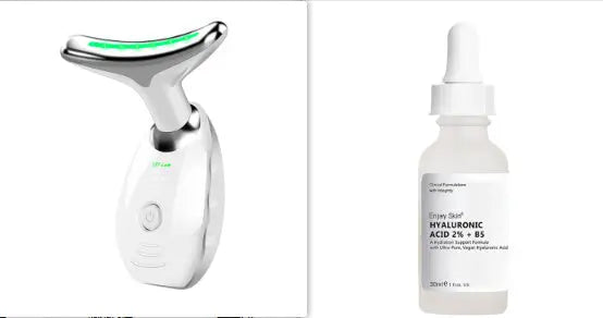 Hyaluronic Acid B5 Ceramide Moisturizing Supplement My Store