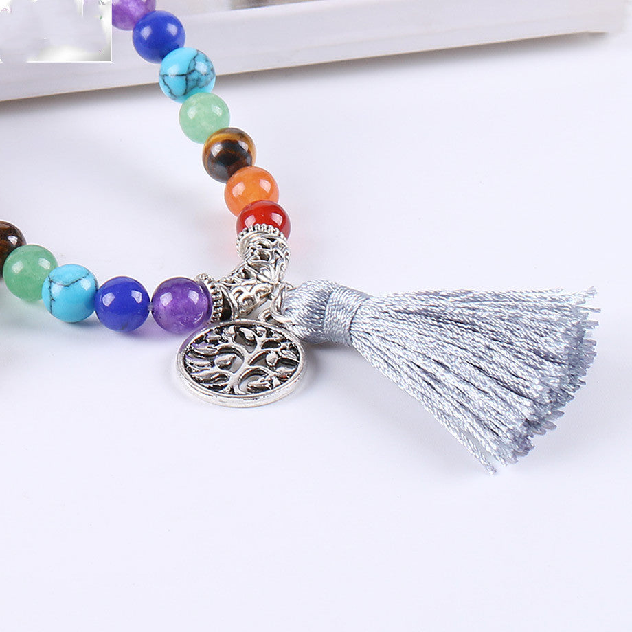 Hand string Yoga accessories for women
