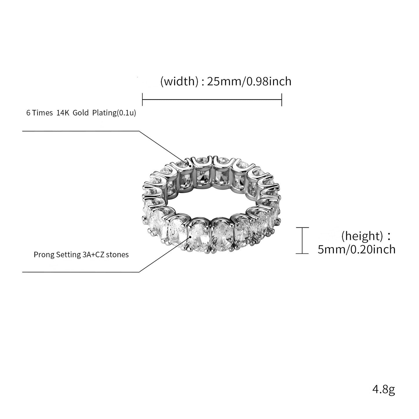 Simple Fashion Accessories For Women