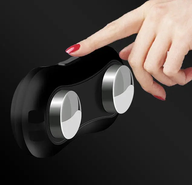 Intelligent Anti-snoring Device Anti-snoring Magic Health Device My Store