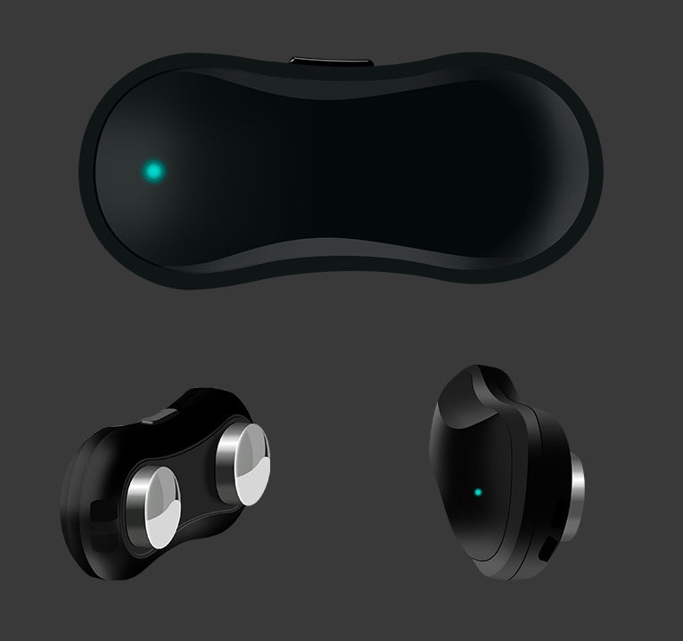 Intelligent Anti-snoring Device Anti-snoring Magic Health Device