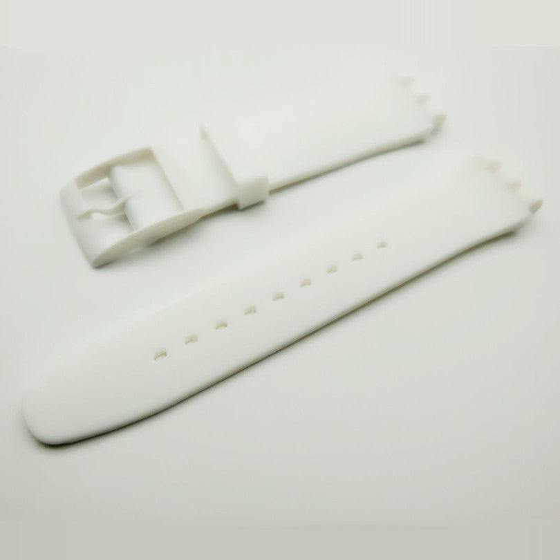 Watch Silicone Strap