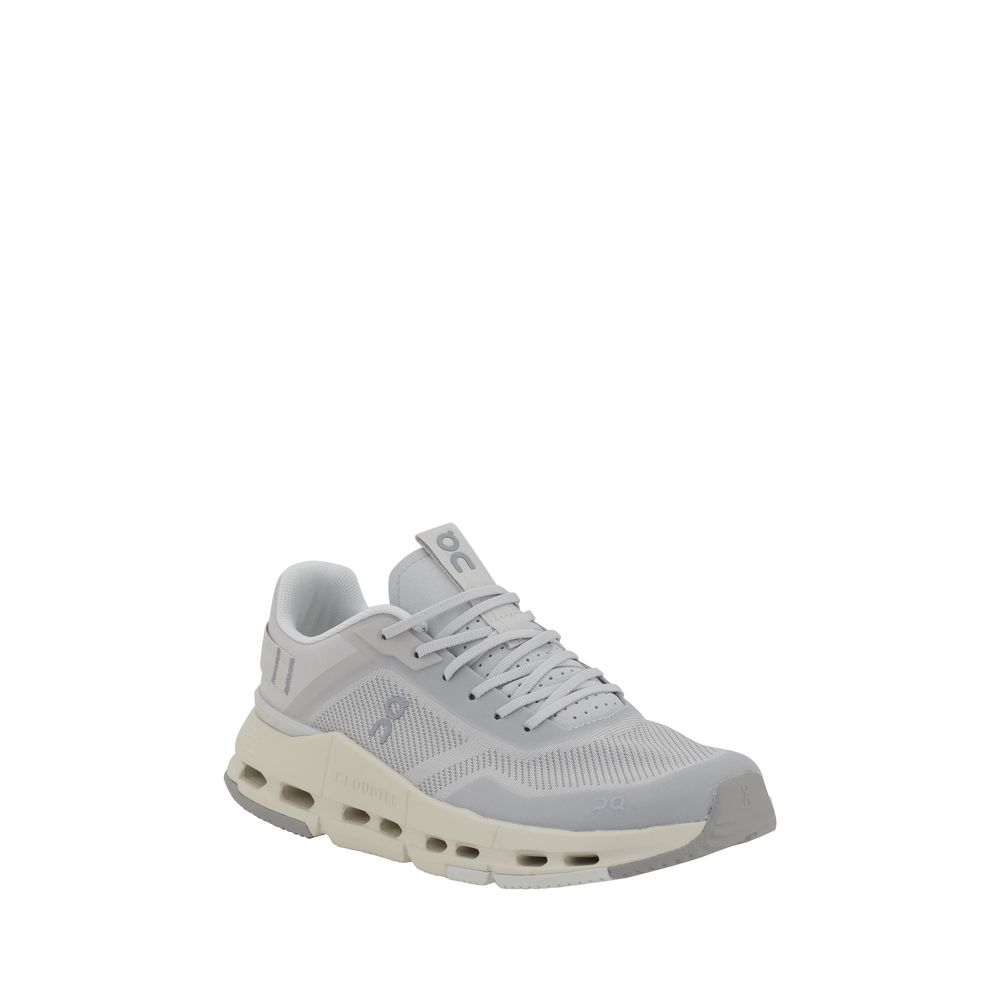ON Cloudnova Form 2 TT Sneakers