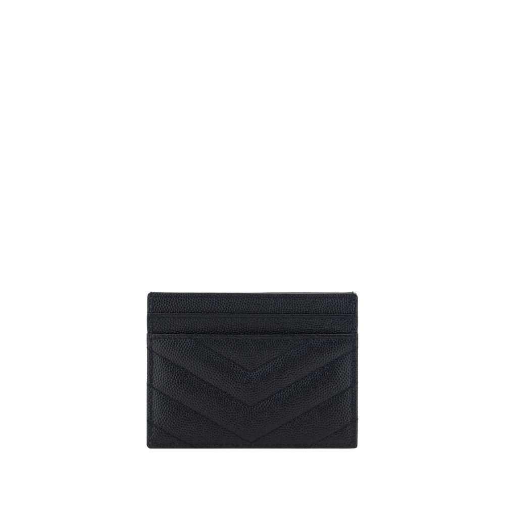 Saint Laurent Card Holder