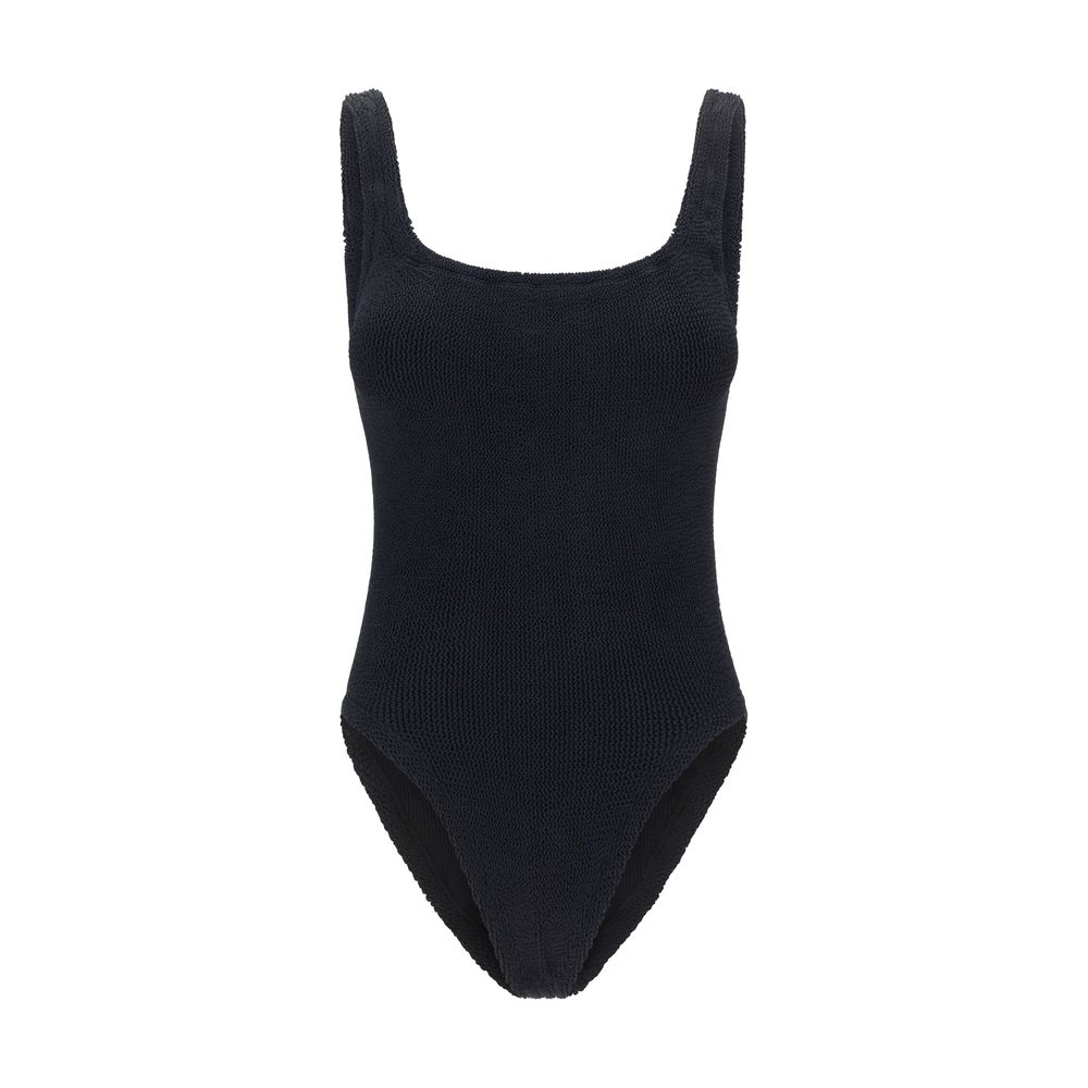 Hunza G One-piece Swimsuit