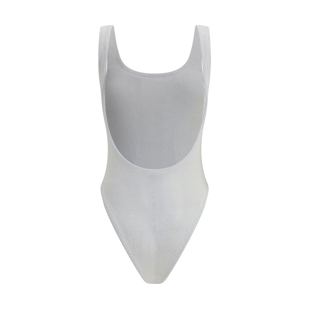 Hunza G One-piece Swimsuit