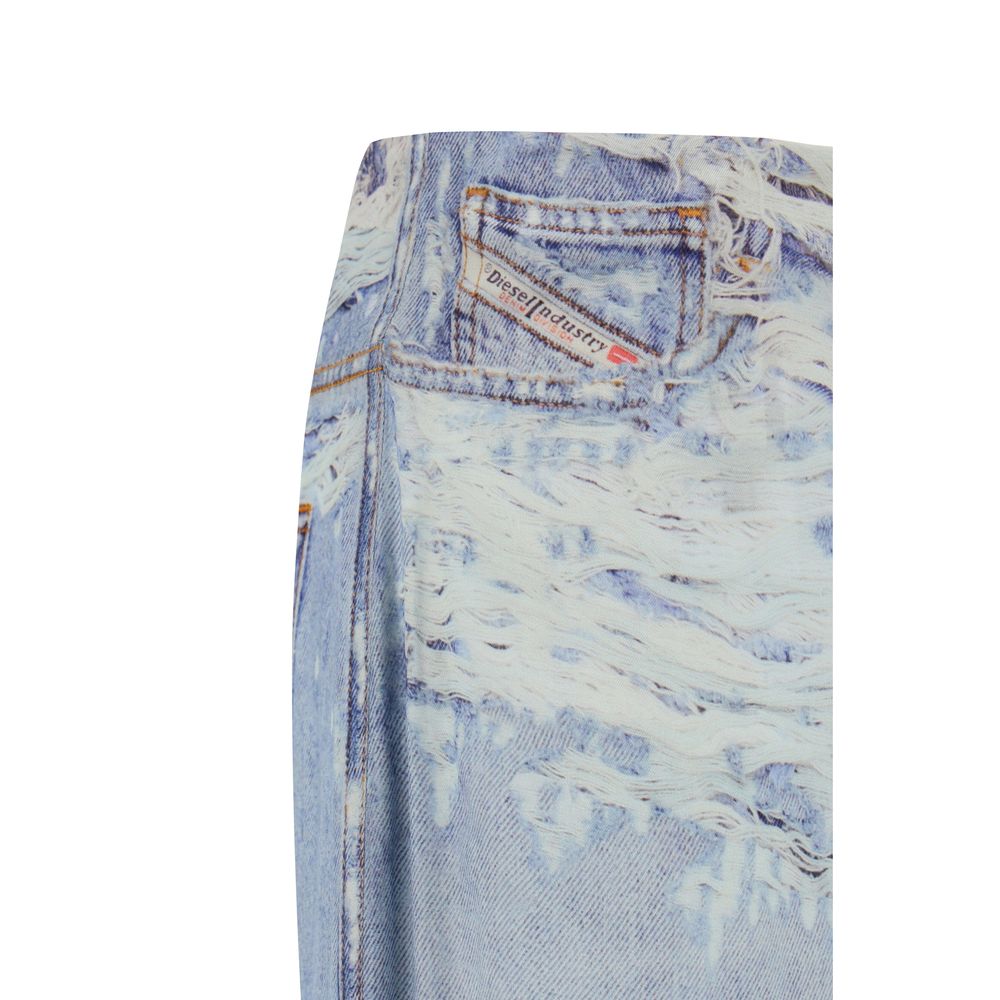 Diesel P-Sarky Pants