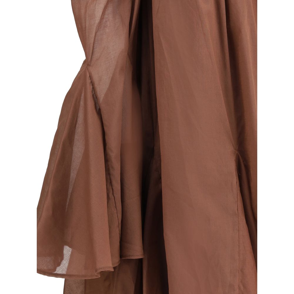 The Andamane Whitney short Dress