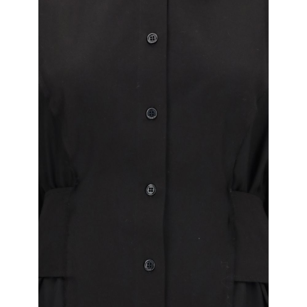 PINKO Short chemisier Dress