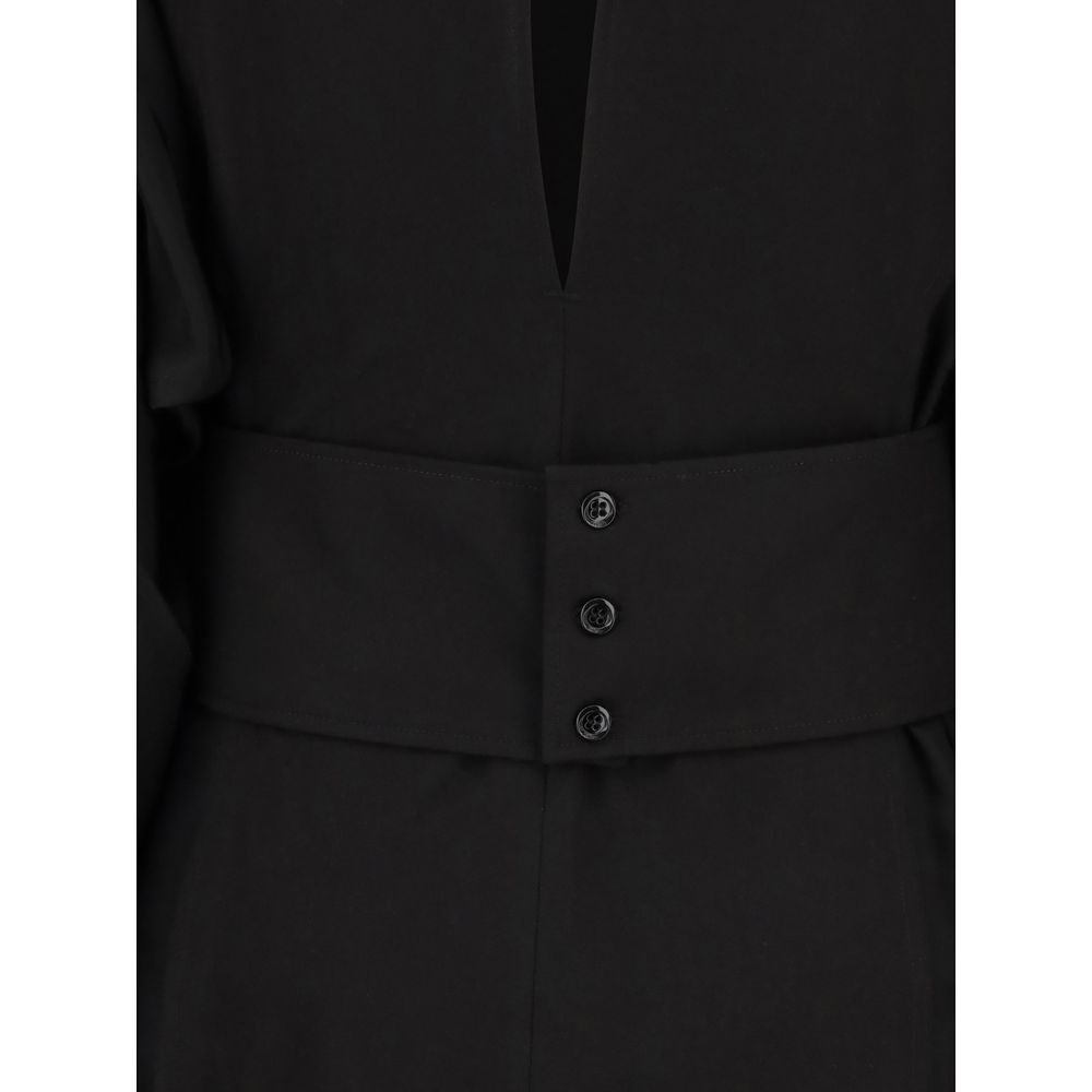 PINKO Short chemisier Dress