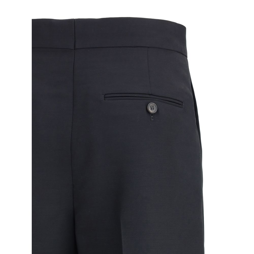 Ferragamo Tailored Pants