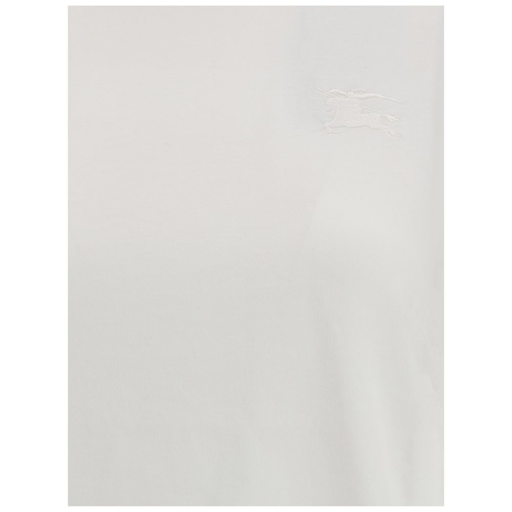 Burberry Logoed T-Shirt