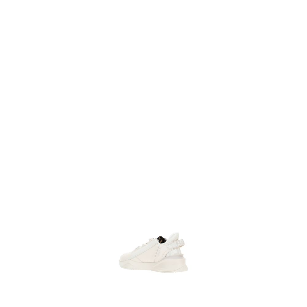 Fendi Flow Running Sneakers