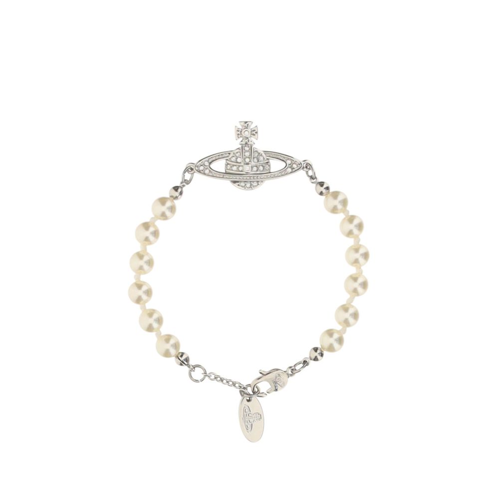 Vivienne Westwood Mini Bas Bracelet