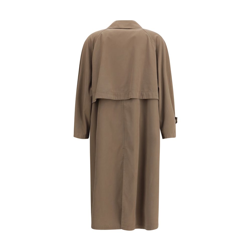 The Row Rocco Coat