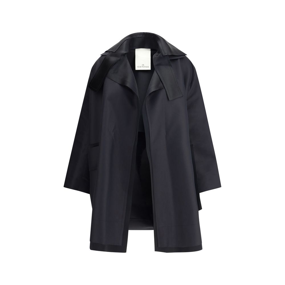 Di Stavnitser Fina Jacket