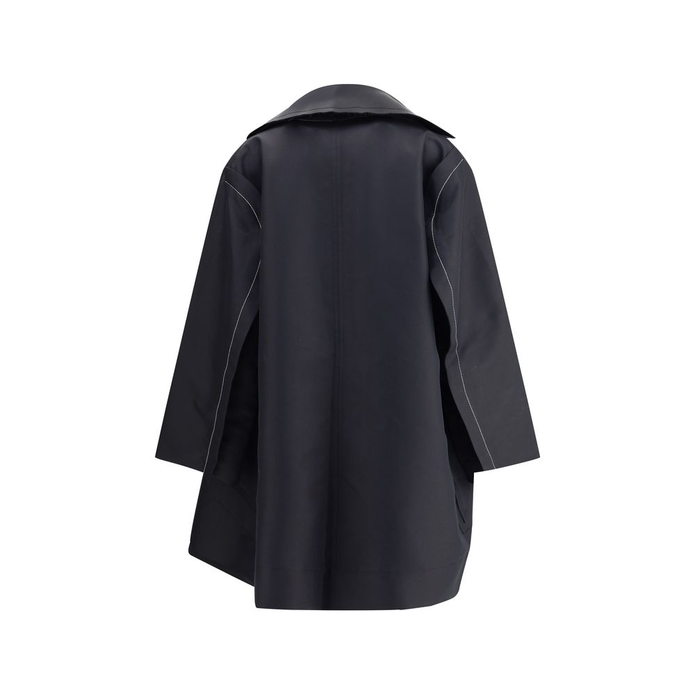 Di Stavnitser Fina Jacket