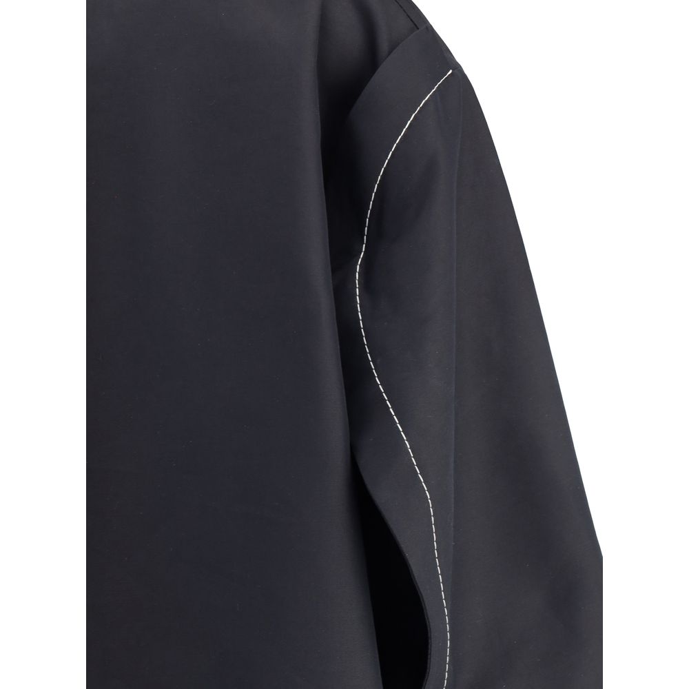 Di Stavnitser Fina Jacket