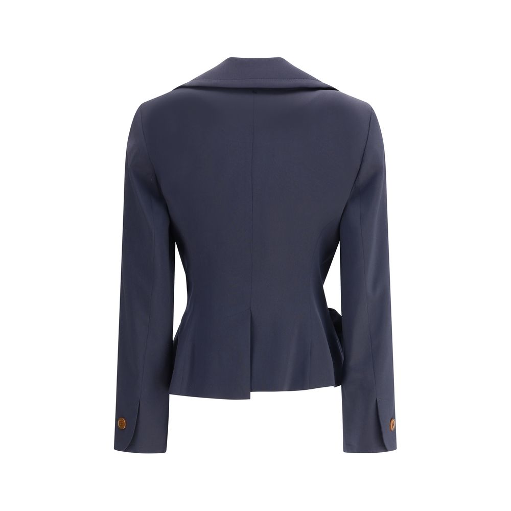 Vivienne Westwood Drunken Blazer