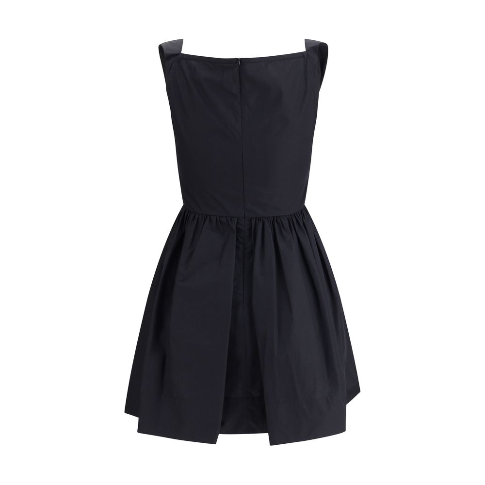 Vivienne Westwood Mini Sunday Dress