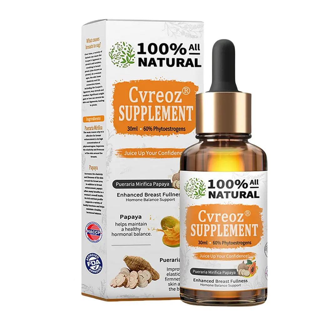 Papaya Supplement My Store