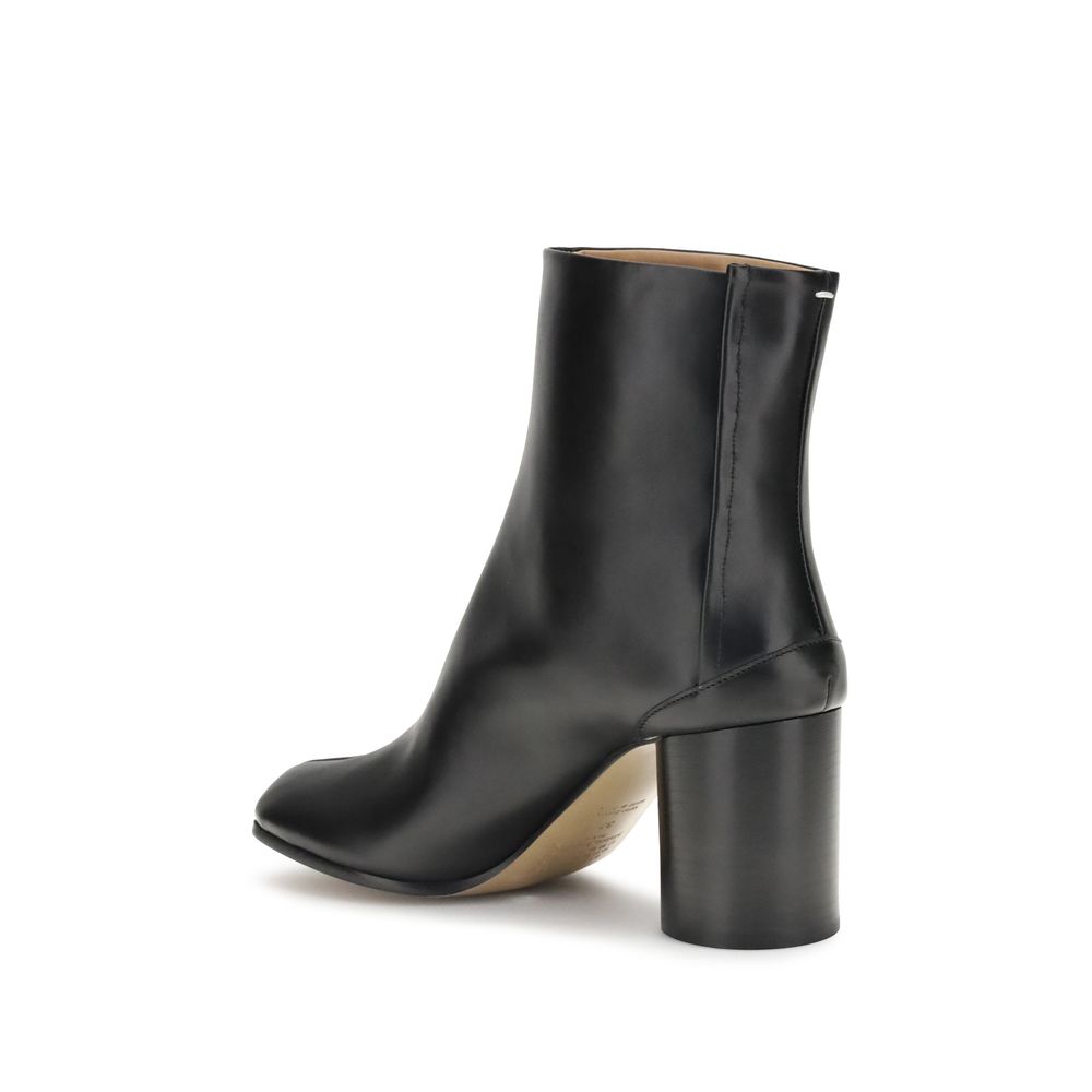 Margiela Tabi Ankle Boots