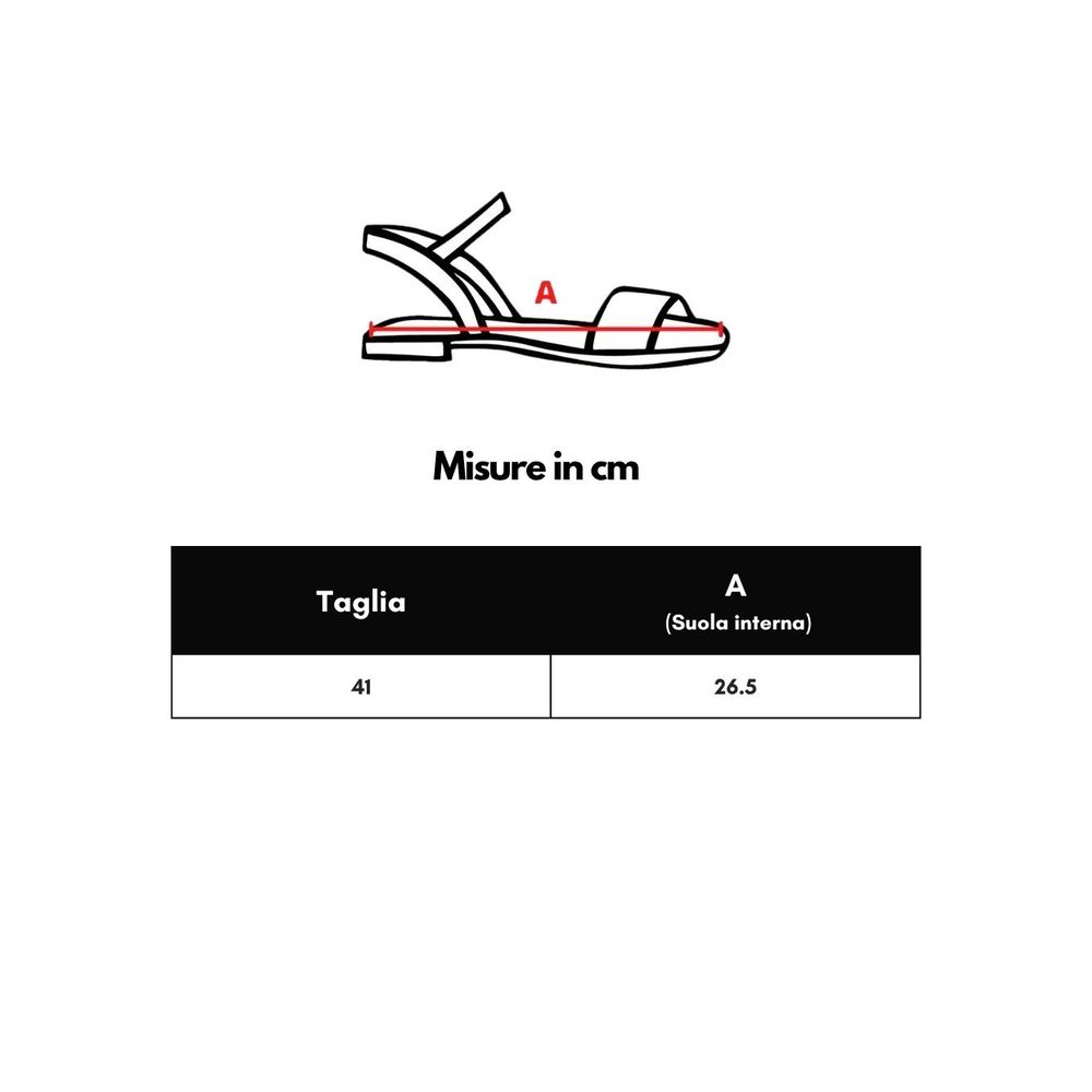 Dolce & Gabbana White Leather Flip-Flop Sandal